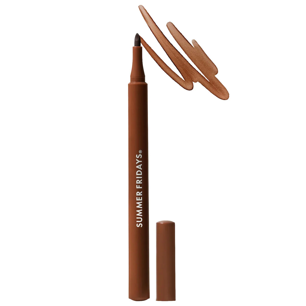 Flushed Lip Stain 12HR Transfer-Proof Lip Tint