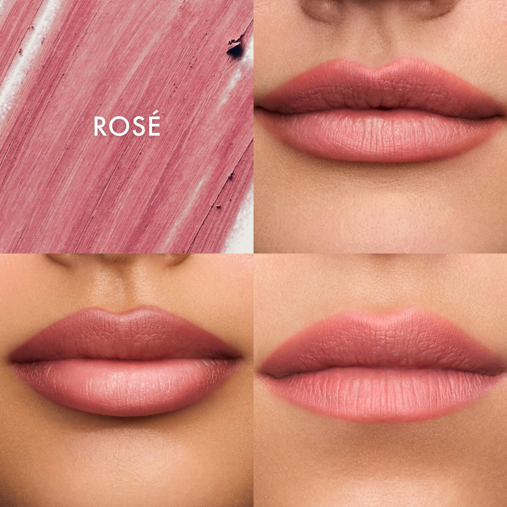 SoftLine Lip Liner Long-Lasting Lip Pencil