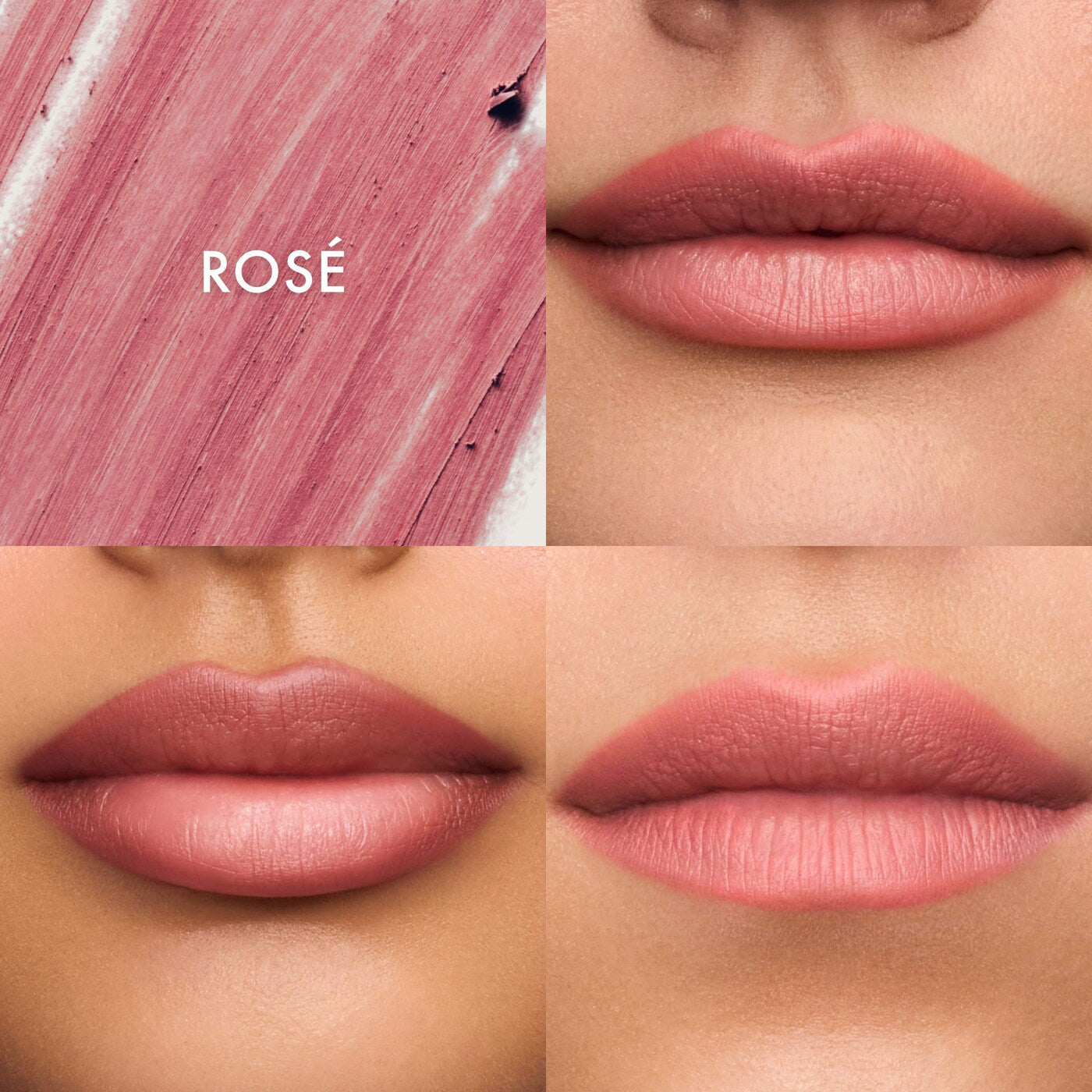 SoftLine Lip Liner Long-Lasting Lip Pencil