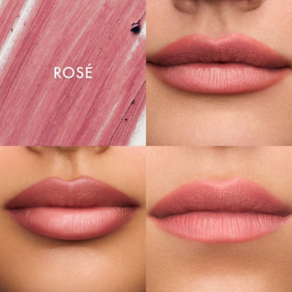 SoftLine Lip Liner Long-Lasting Lip Pencil