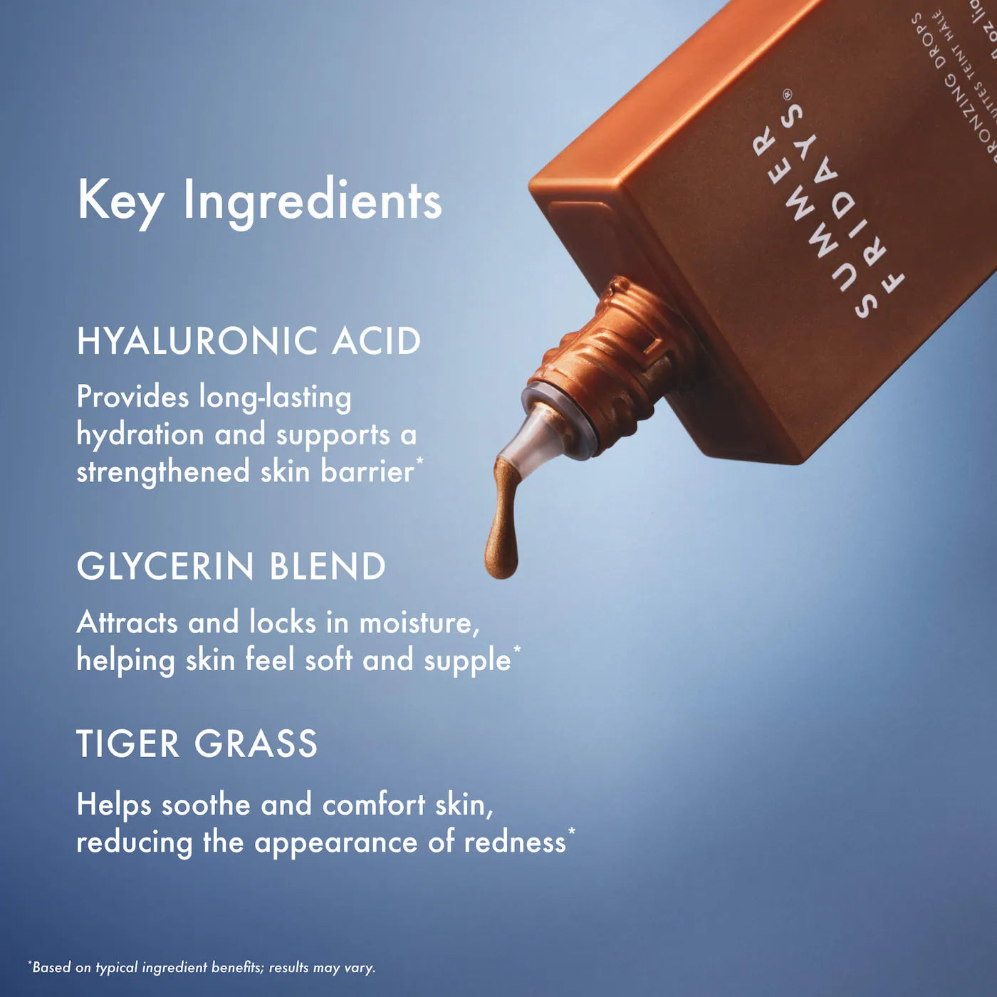 Bronzing Drops