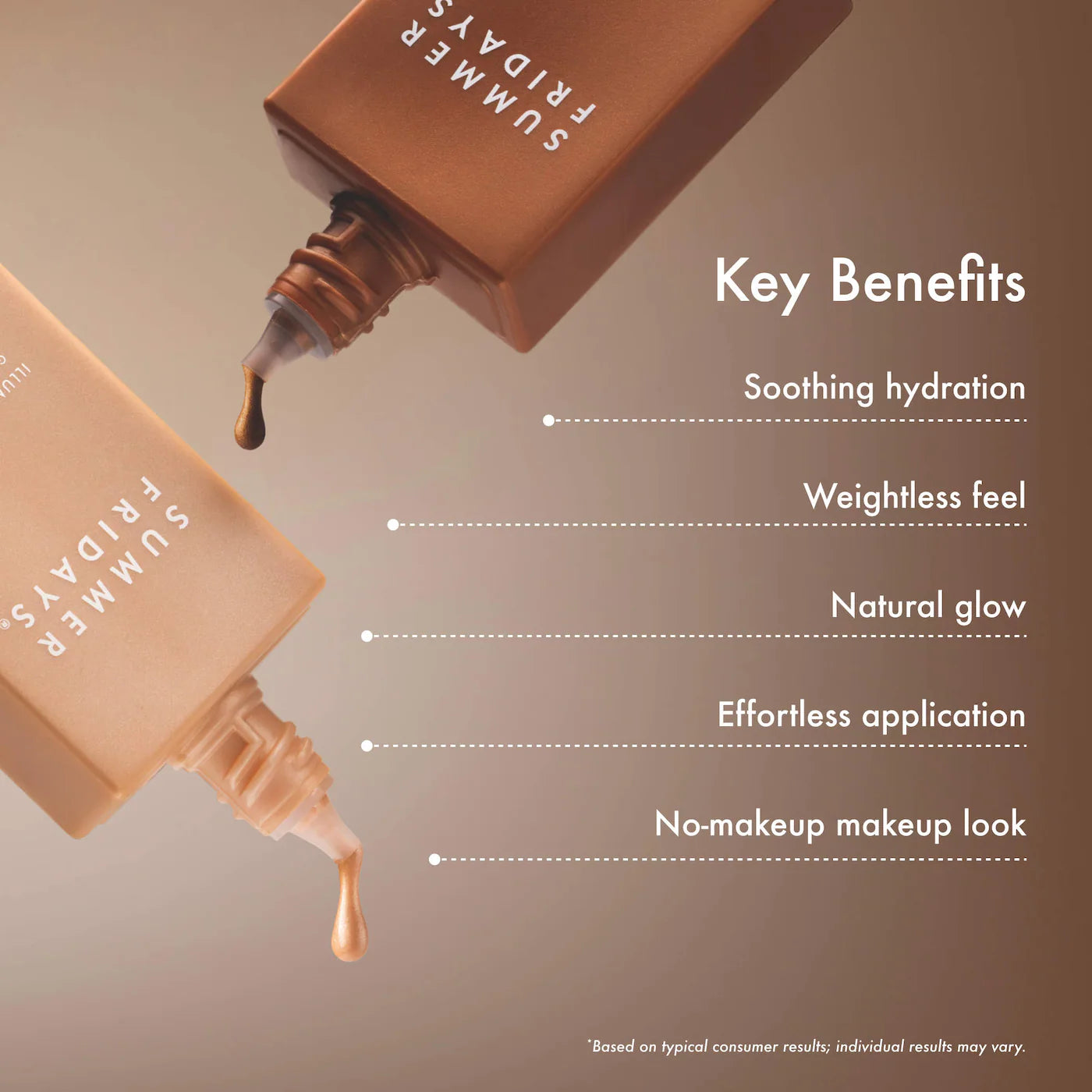 Bronzing Drops