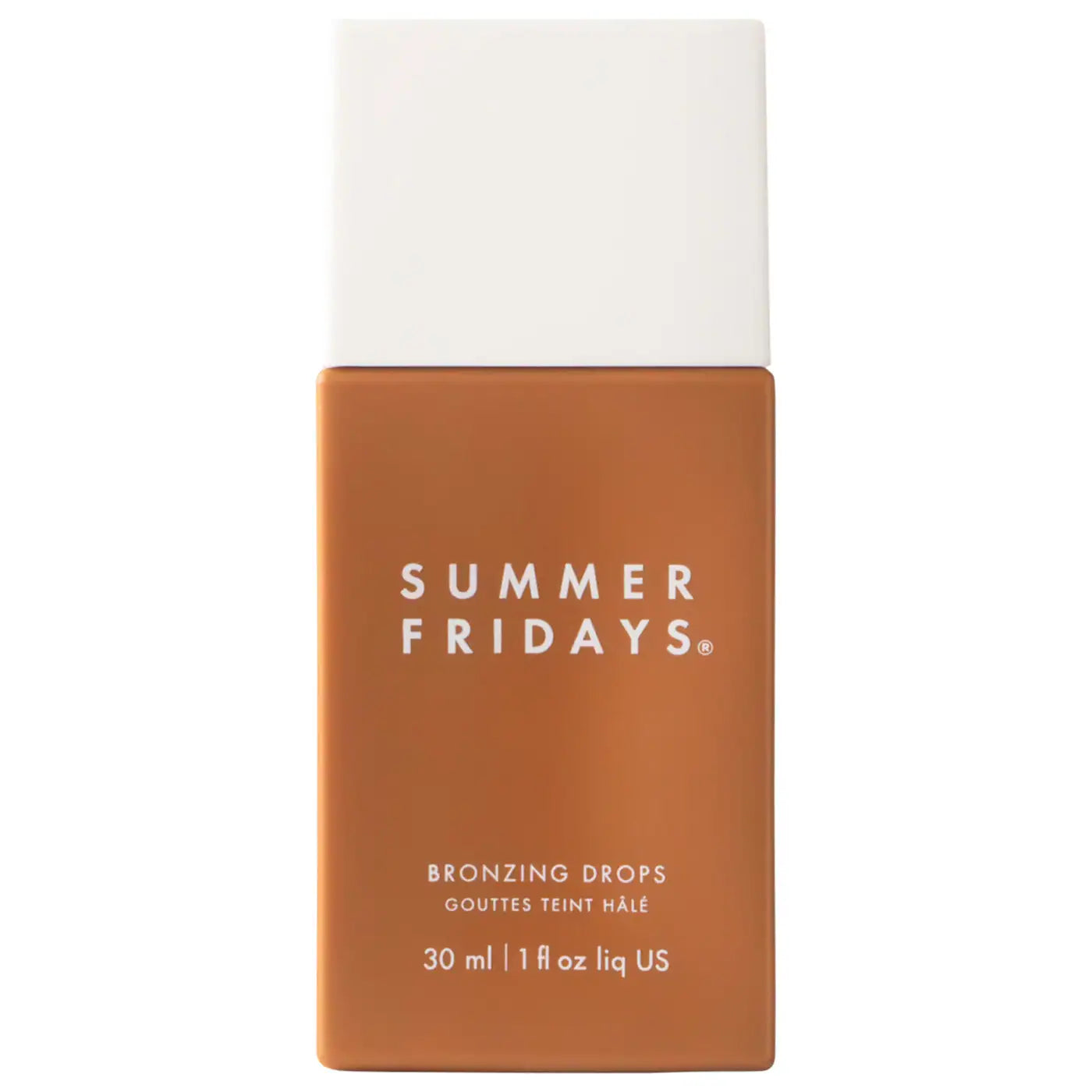 Bronzing Drops