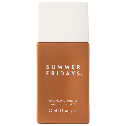 Bronzing Drops