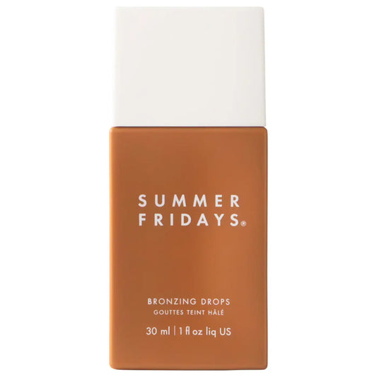 Bronzing Drops