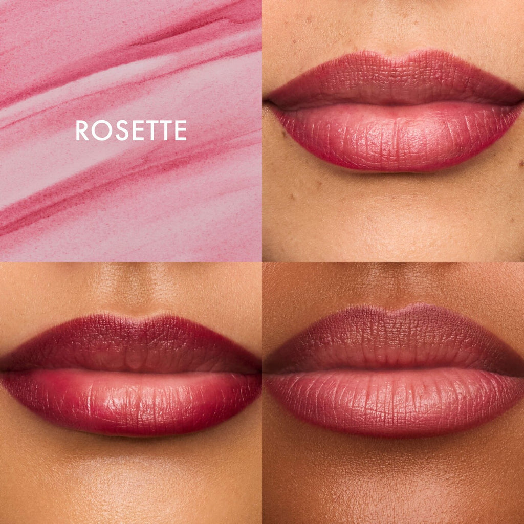 Flushed Lip Stain 12HR Transfer-Proof Lip Tint