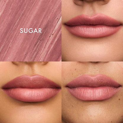 SoftLine Lip Liner Long-Lasting Lip Pencil