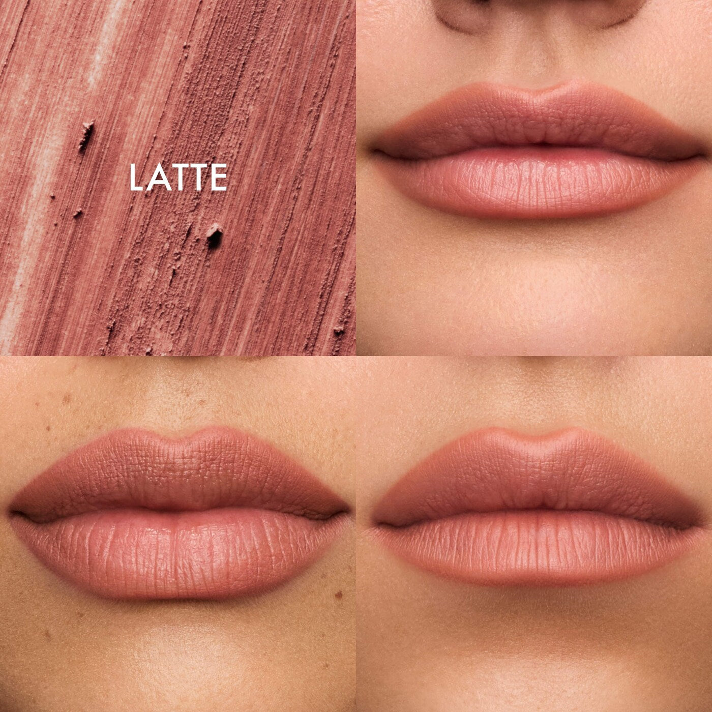SoftLine Lip Liner Long-Lasting Lip Pencil