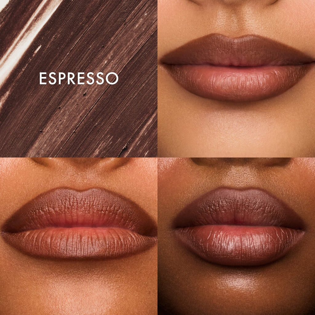 SoftLine Lip Liner Long-Lasting Lip Pencil