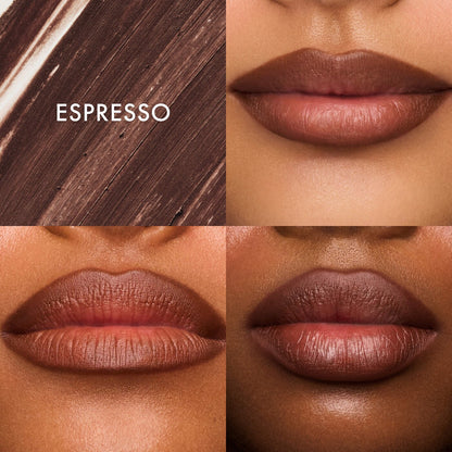 SoftLine Lip Liner Long-Lasting Lip Pencil