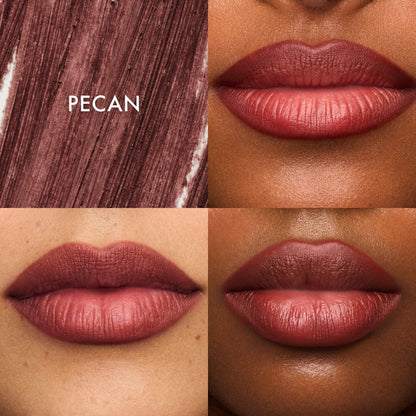 SoftLine Lip Liner Long-Lasting Lip Pencil