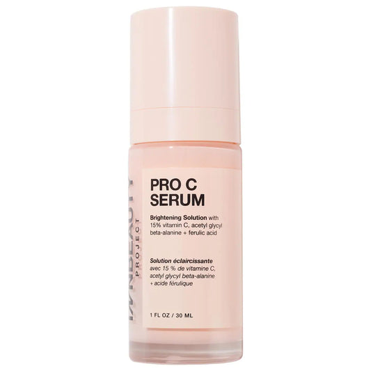 Pro C Serum Brightening Solution