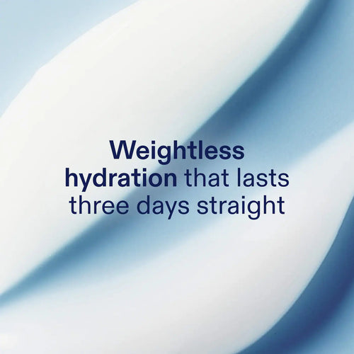 Barrier Balancing Water Cream