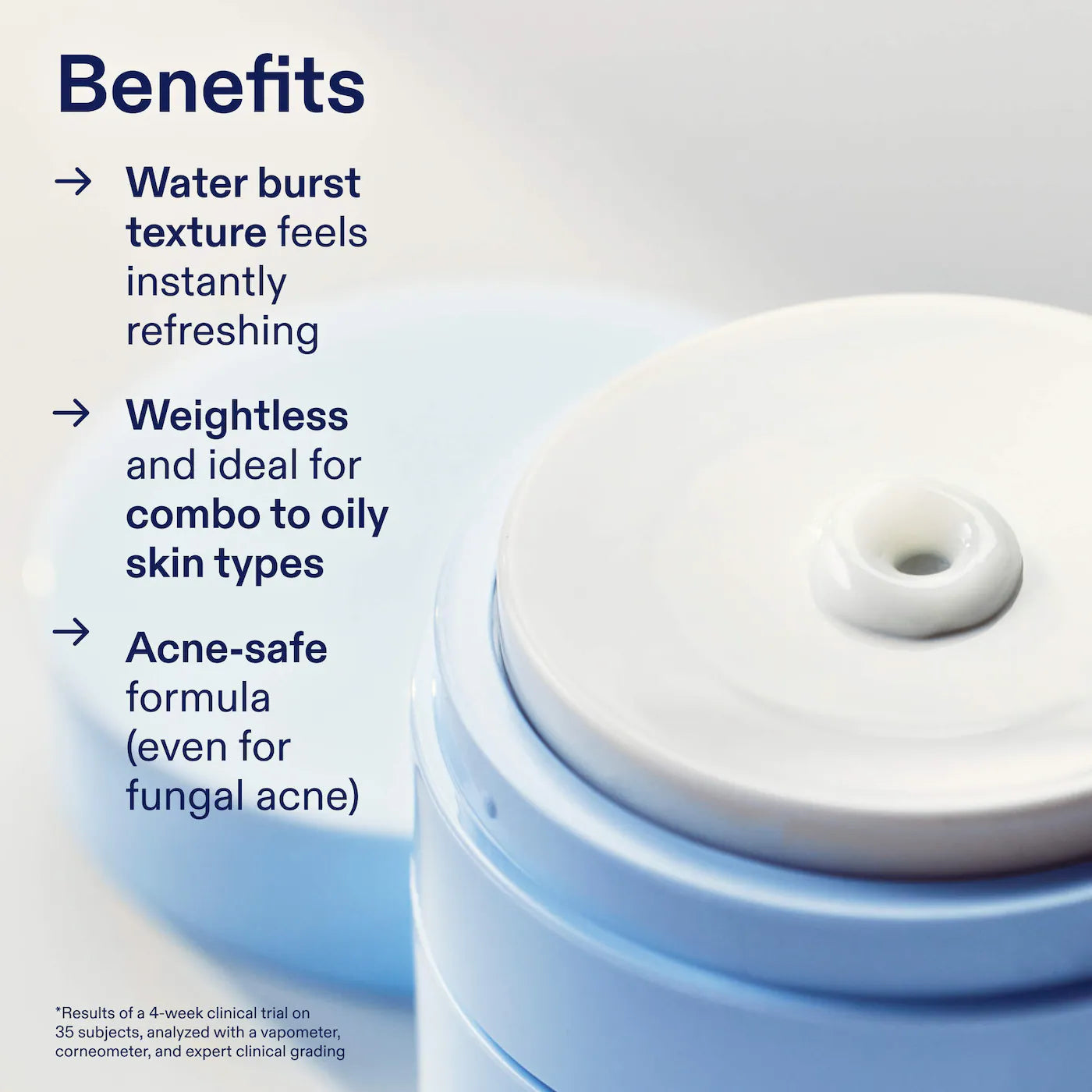 Barrier Balancing Water Cream