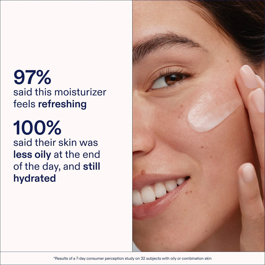 Barrier Balancing Water Cream
