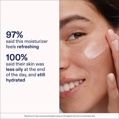 Barrier Balancing Water Cream