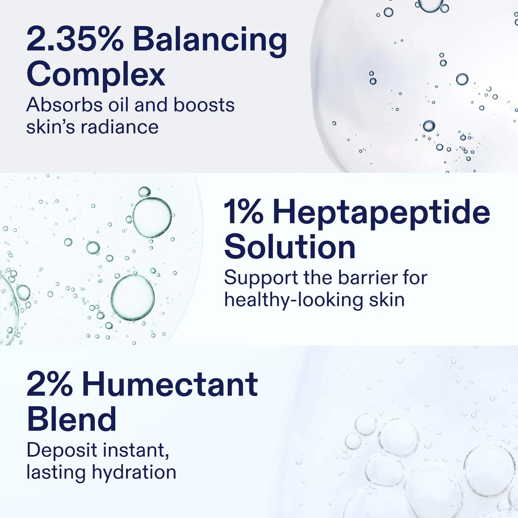 Barrier Balancing Water Cream