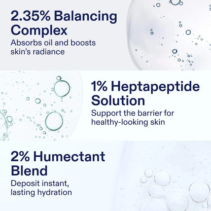 Barrier Balancing Water Cream
