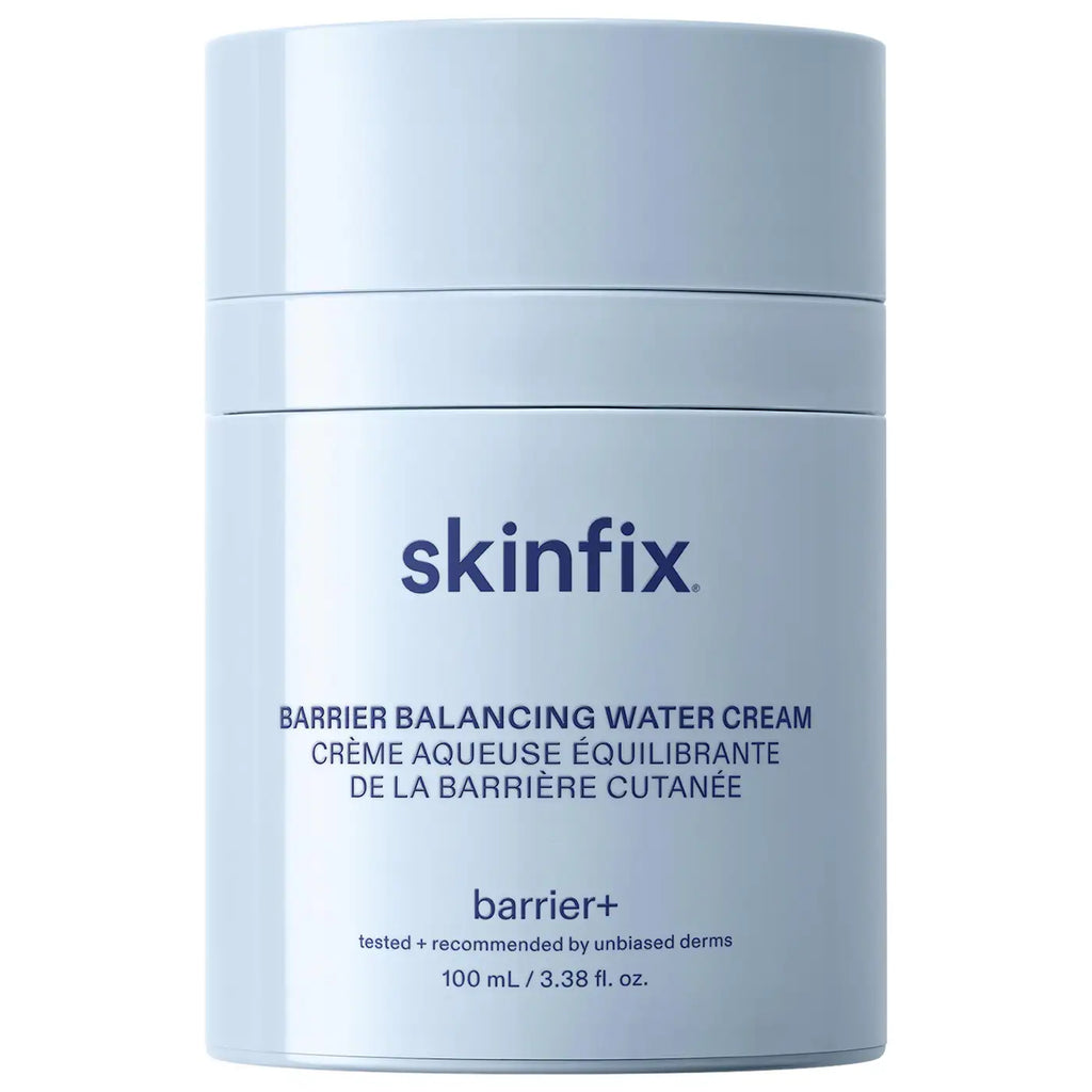 Barrier Balancing Water Cream