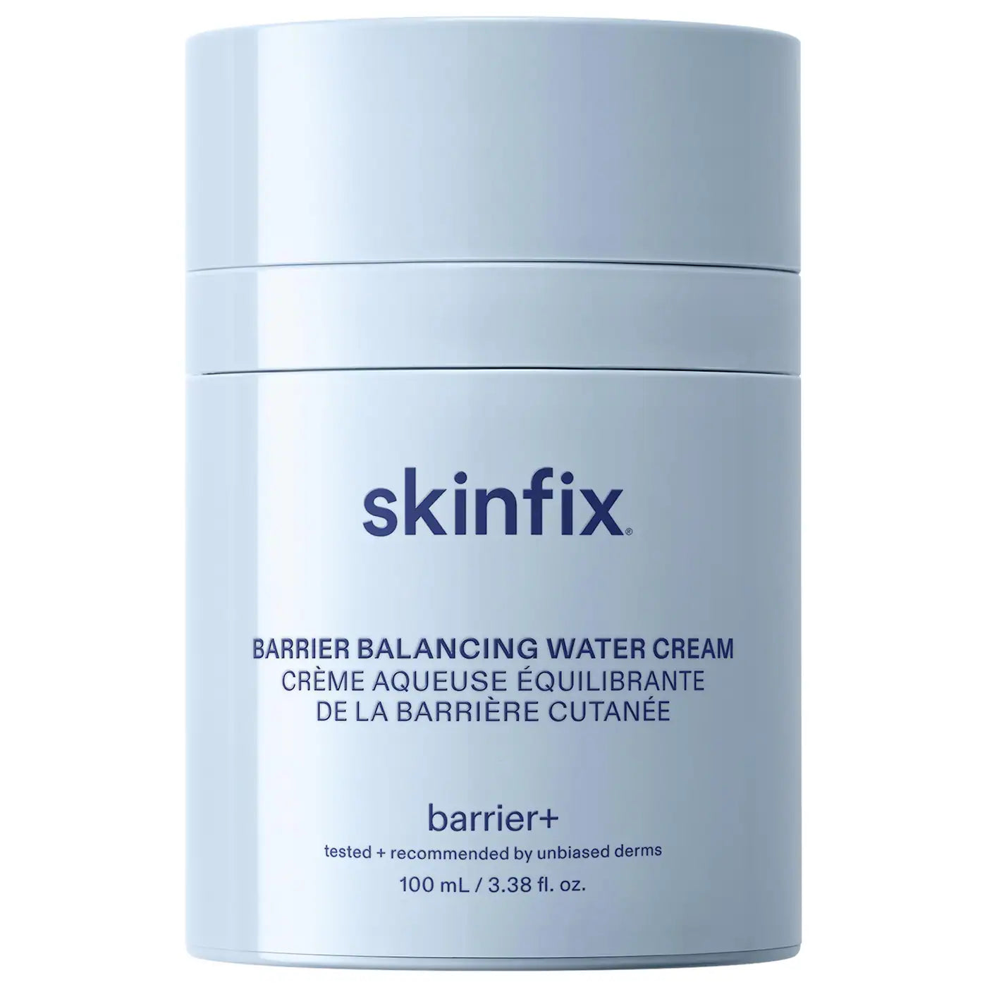 Barrier Balancing Water Cream