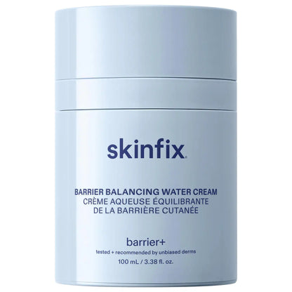 Barrier Balancing Water Cream