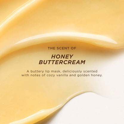 Honey Glaze Collagen Therapy Lip Mask