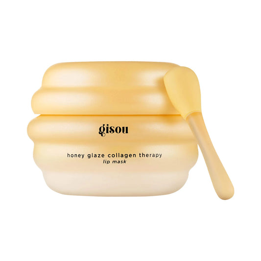 Honey Glaze Collagen Therapy Lip Mask