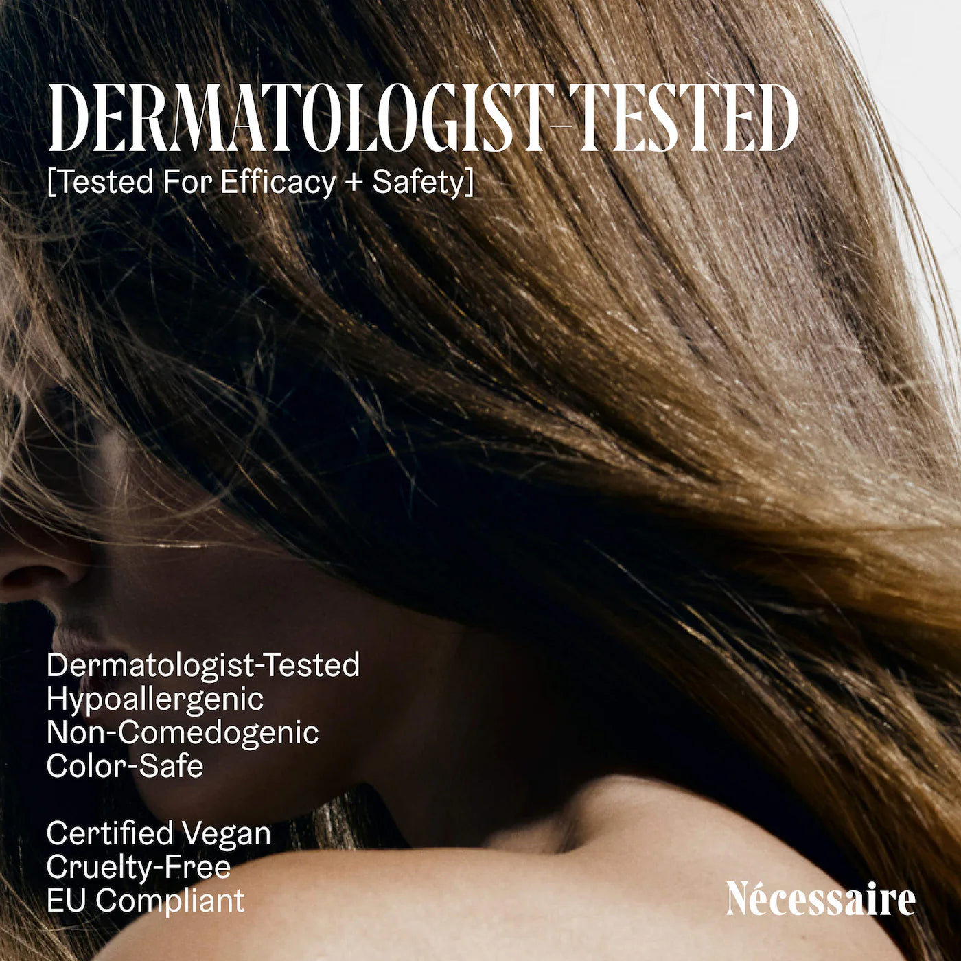 The Rosemary Leave-In Mask