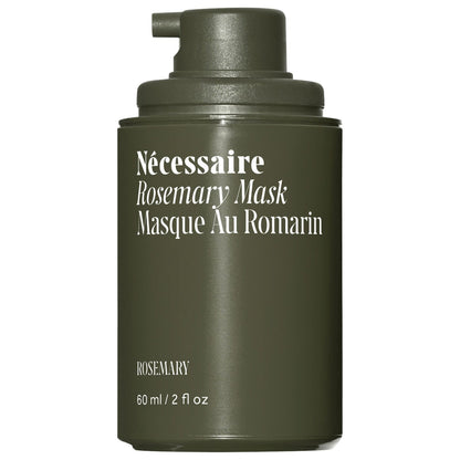 The Rosemary Leave-In Mask