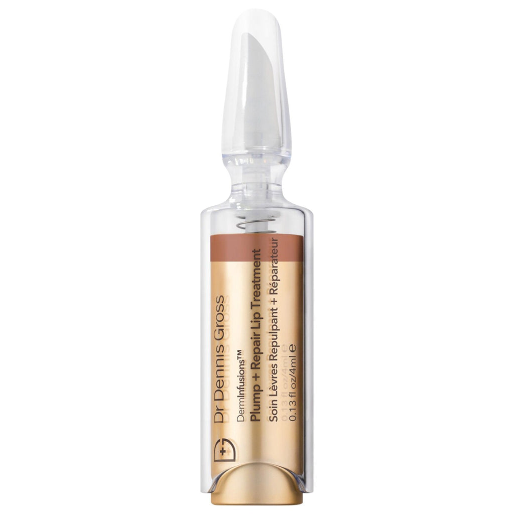 Mini DermInfusions™ Plump + Repair Lip Treatment