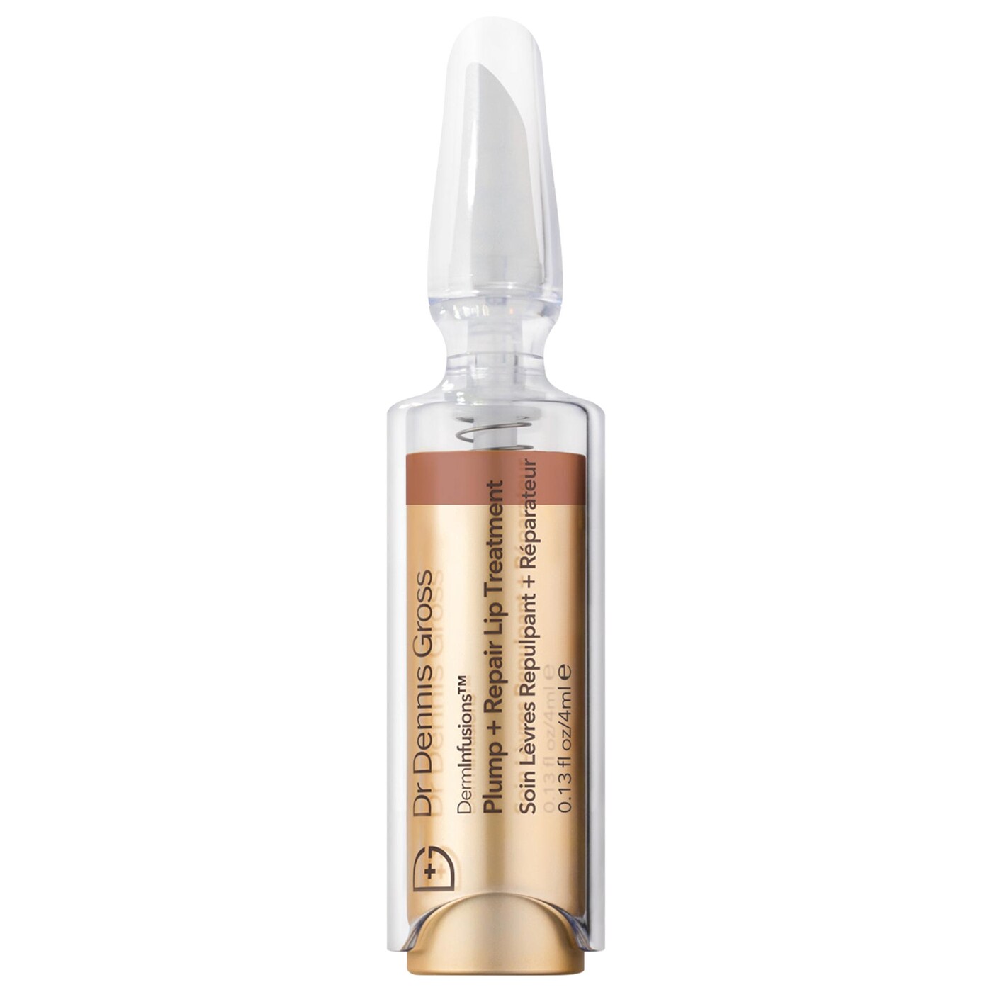 Mini DermInfusions™ Plump + Repair Lip Treatment
