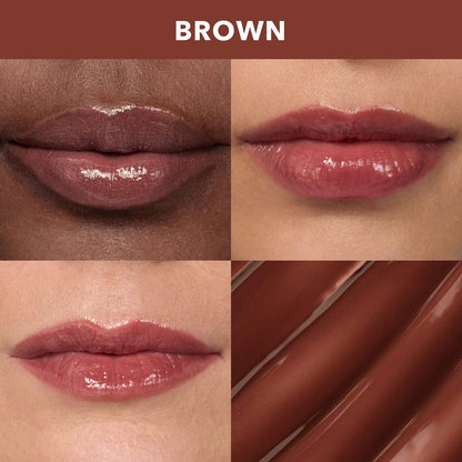 Mini DermInfusions™ Plump + Repair Lip Treatment