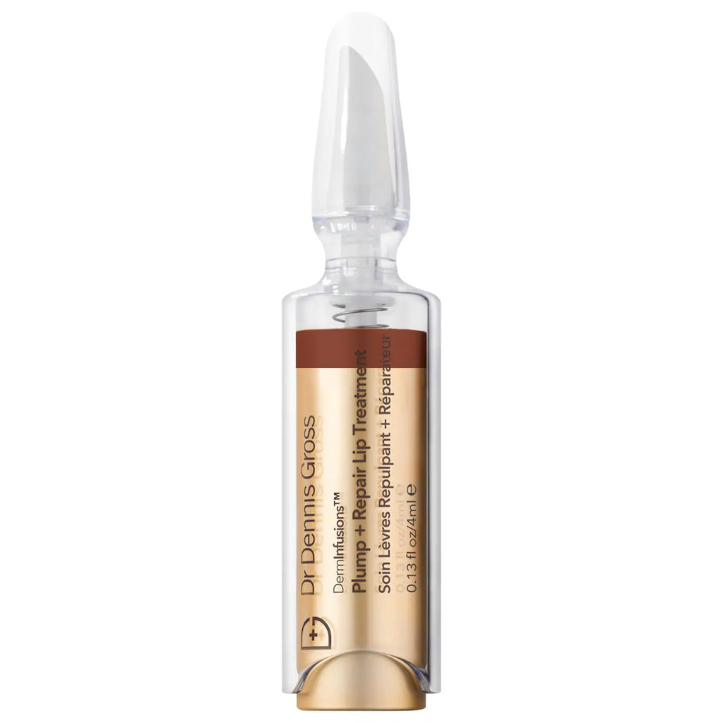 Mini DermInfusions™ Plump + Repair Lip Treatment