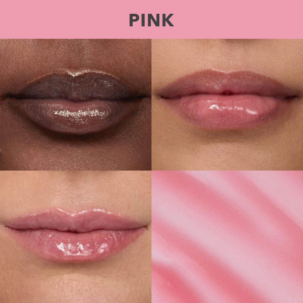 Mini DermInfusions™ Plump + Repair Lip Treatment