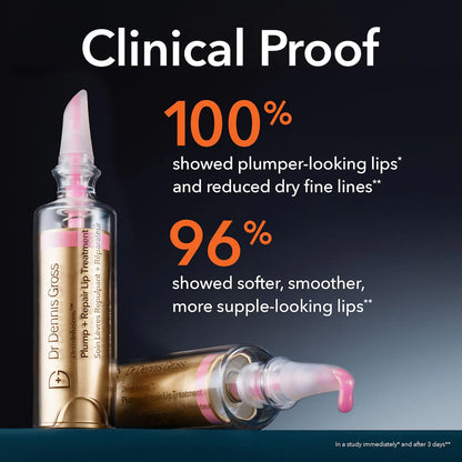 Mini DermInfusions™ Plump + Repair Lip Treatment