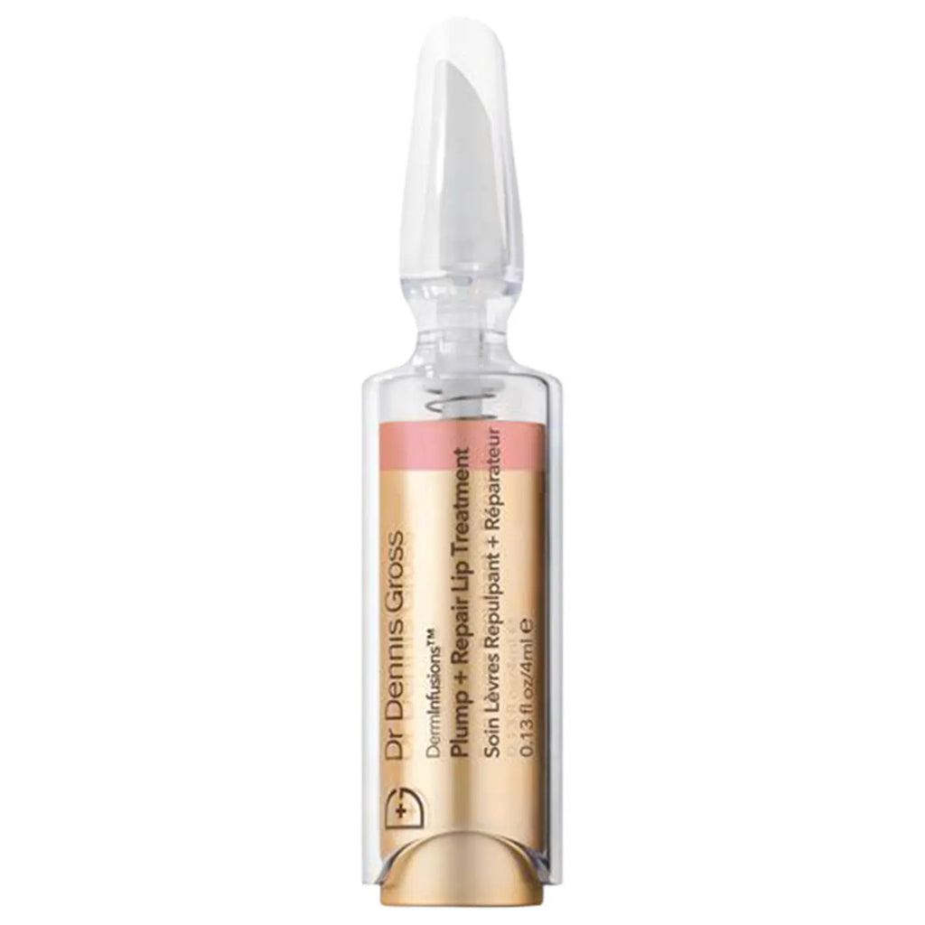 Mini DermInfusions™ Plump + Repair Lip Treatment