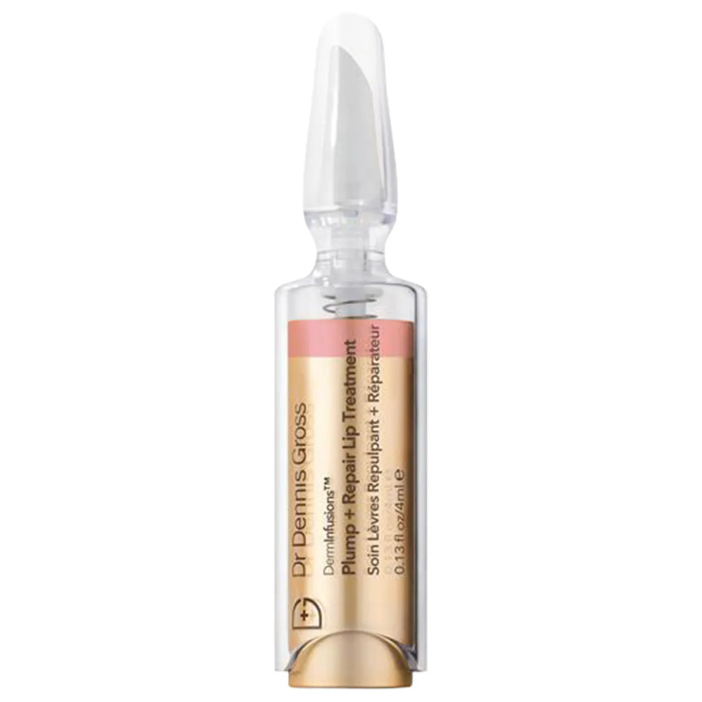 Mini DermInfusions™ Plump + Repair Lip Treatment
