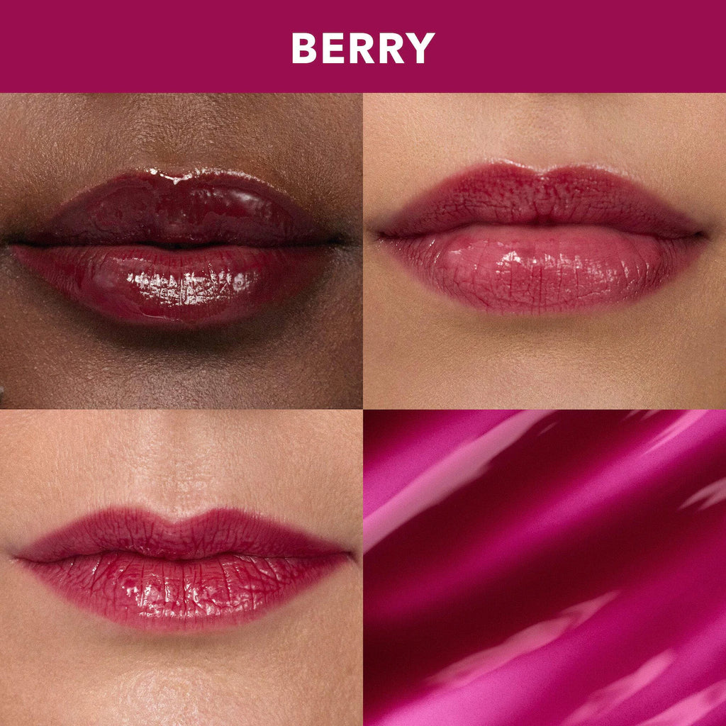 Mini DermInfusions™ Plump + Repair Lip Treatment