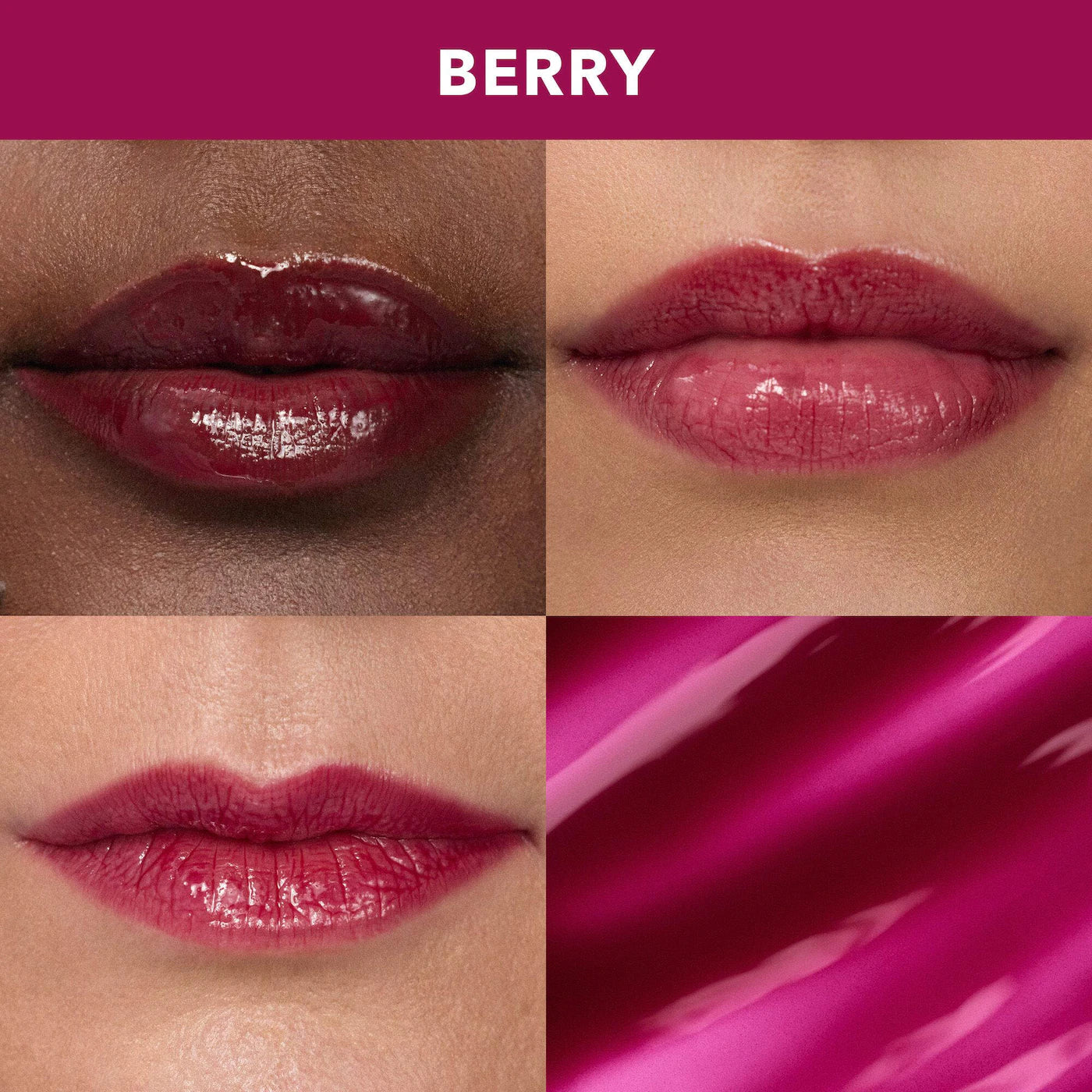 Mini DermInfusions™ Plump + Repair Lip Treatment