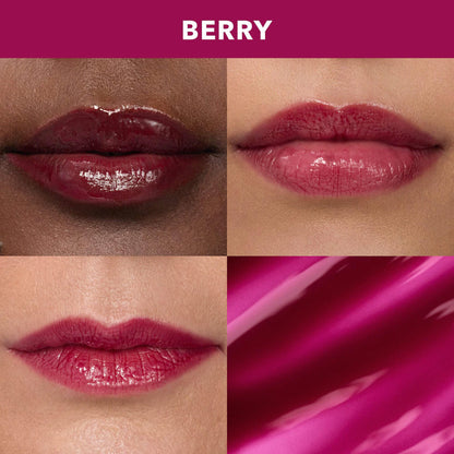 Mini DermInfusions™ Plump + Repair Lip Treatment