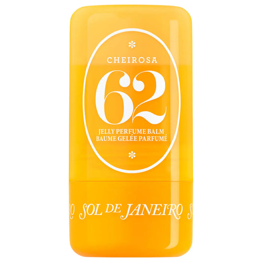 Cheirosa 62™ Jelly Perfume Balm