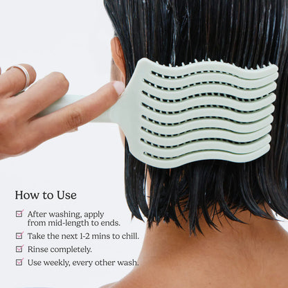 Hydration Hugs Mega Moisturizing Hair Mask