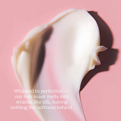 Hydration Hugs Mega Moisturizing Hair Mask