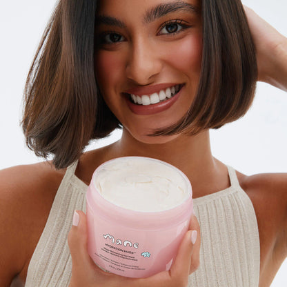 Hydration Hugs Mega Moisturizing Hair Mask