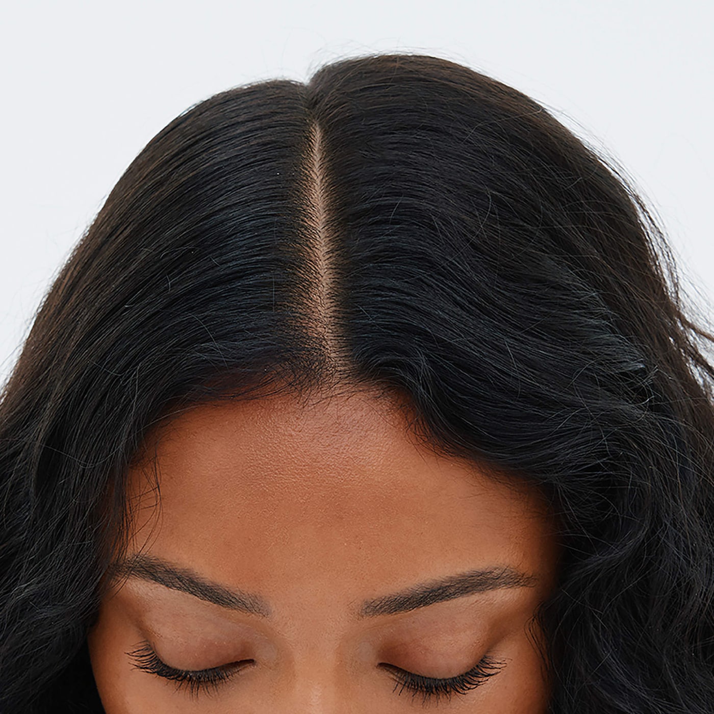 Fresh Fluff Dry Shampoo Foam