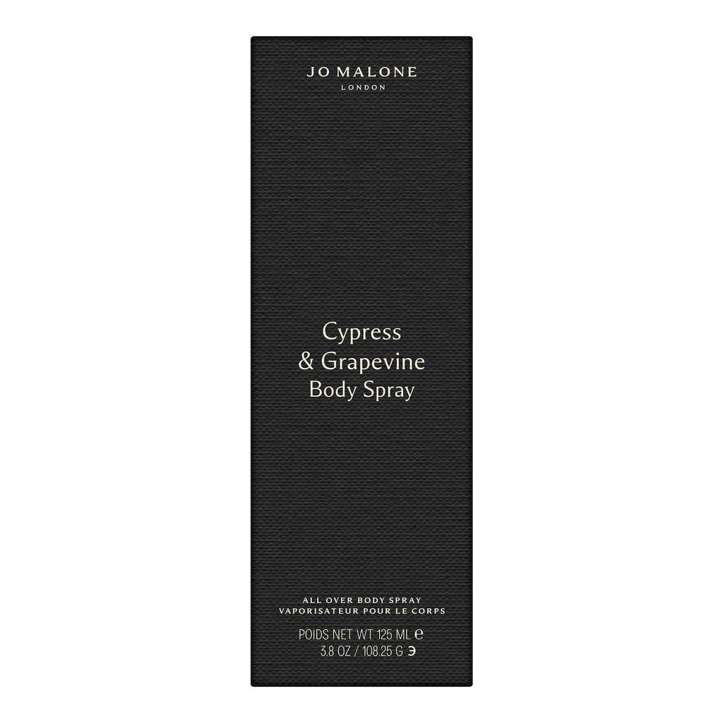 Cypress & Grapevine All Over Body Spray