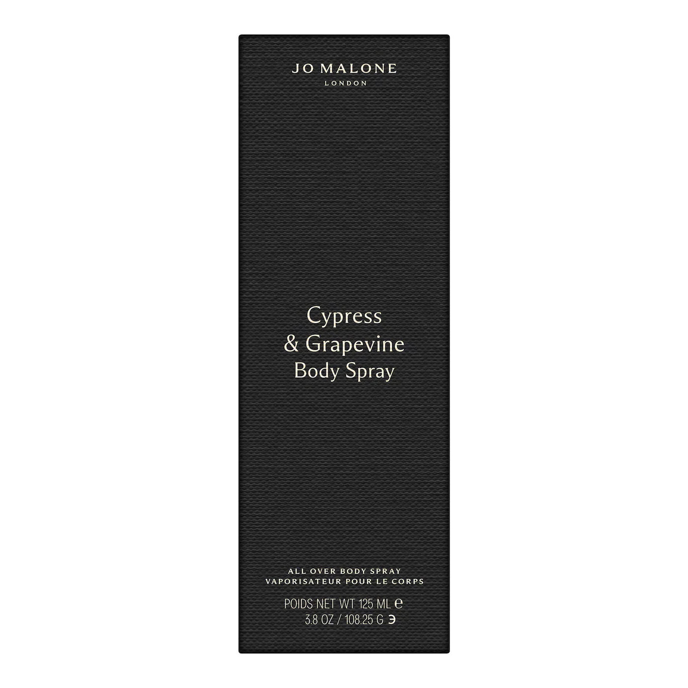 Cypress & Grapevine All Over Body Spray