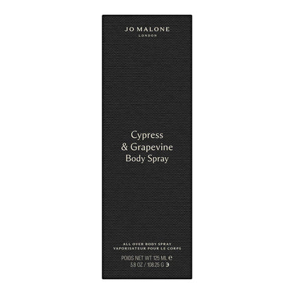 Cypress & Grapevine All Over Body Spray