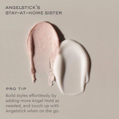 Angel Hold Hair Styling Cream