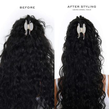 Angel Hold Hair Styling Cream